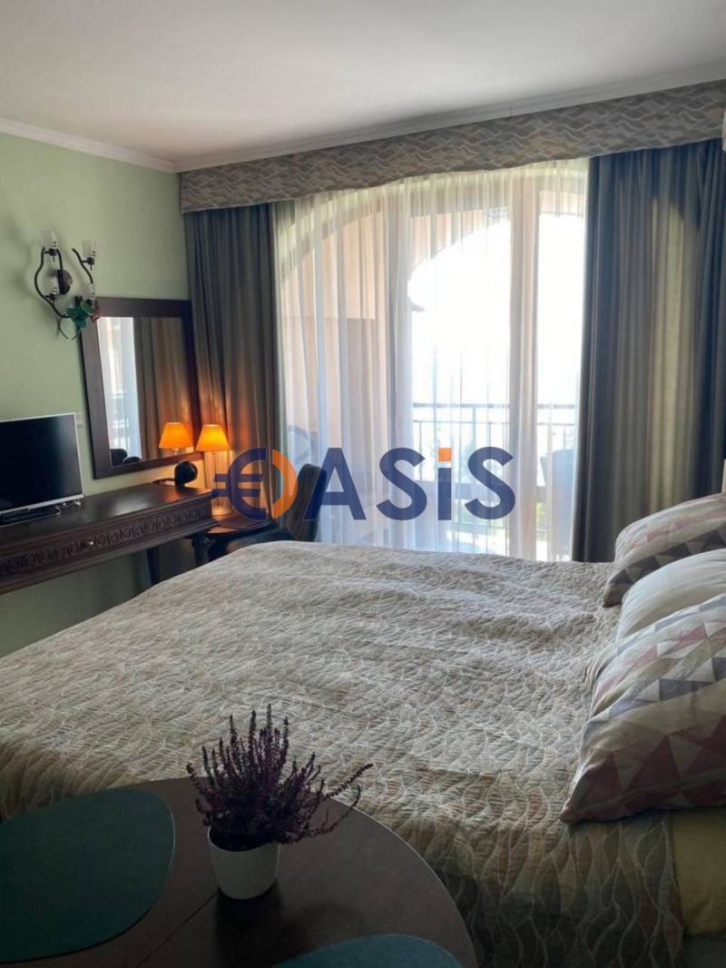 Продава 1-СТАЕН, гр. Свети Влас, област Бургас, снимка 4 - Апартаменти - 52514338