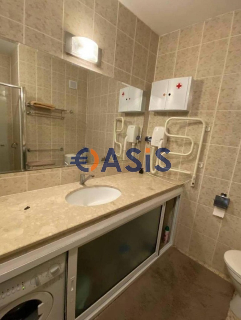 Продава 1-СТАЕН, гр. Свети Влас, област Бургас, снимка 9 - Апартаменти - 52514338