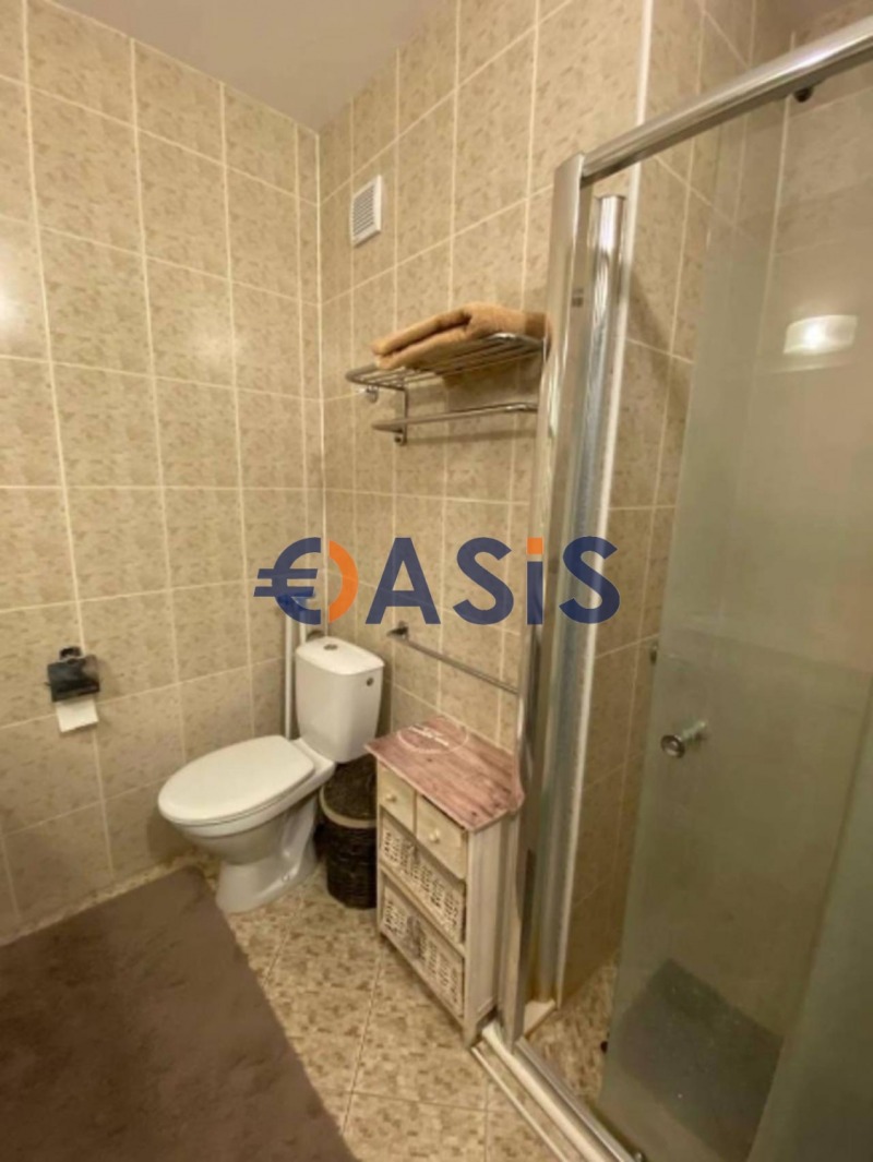 Продава 1-СТАЕН, гр. Свети Влас, област Бургас, снимка 10 - Апартаменти - 52514338