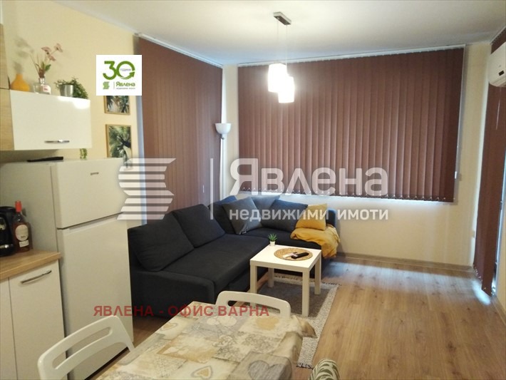 Продава 2-СТАЕН, гр. Варна, Виница, снимка 1 - Aпартаменти - 47370021