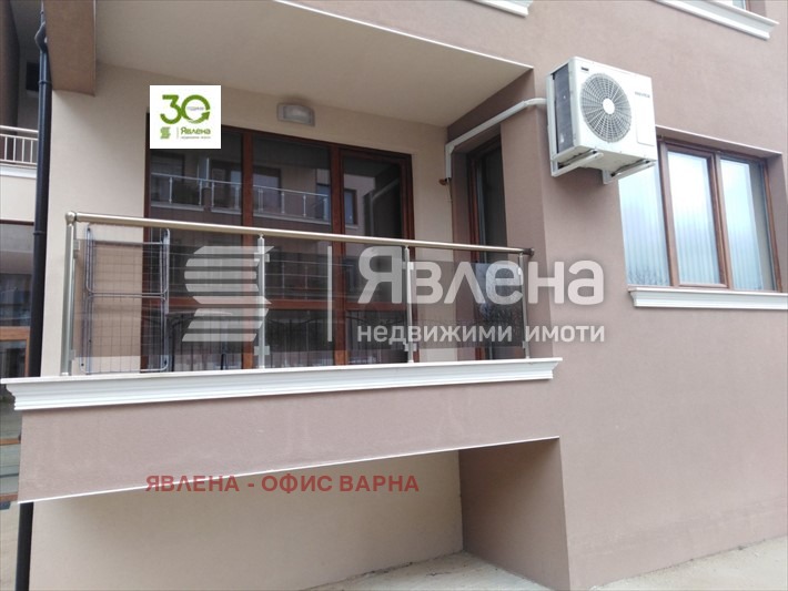 Продава 2-СТАЕН, гр. Варна, Виница, снимка 8 - Aпартаменти - 47370021