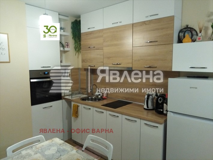 Продаја  1 спаваћа соба Варна , Виница , 68 м2 | 71195405 - слика [2]