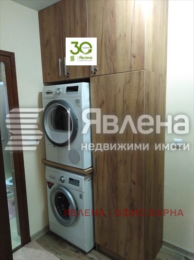 Продава 2-СТАЕН, гр. Варна, Виница, снимка 7 - Aпартаменти - 47370021