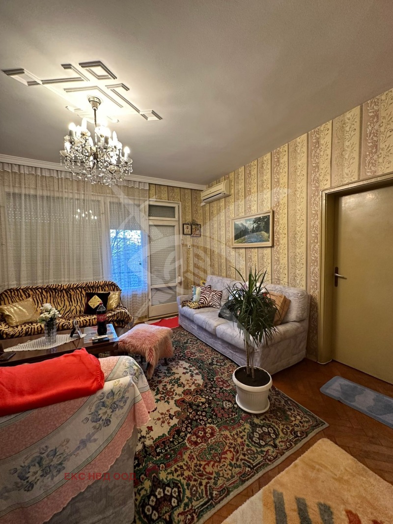 Te koop  1 slaapkamer Plovdiv , Christo Smirnenski , 64 m² | 38360066 - afbeelding [2]