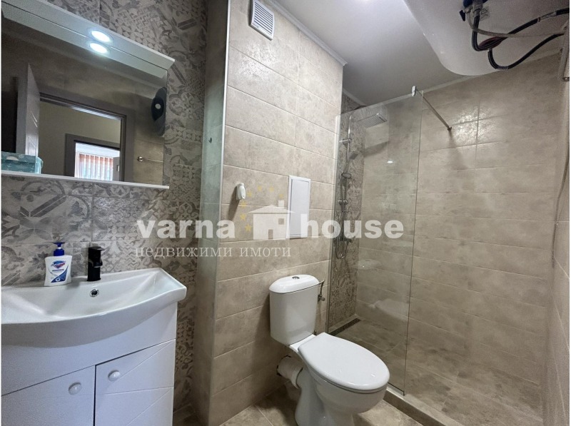 En venta  1 dormitorio Varna , Vazrazhdane 1 , 57 metros cuadrados | 22815145 - imagen [16]