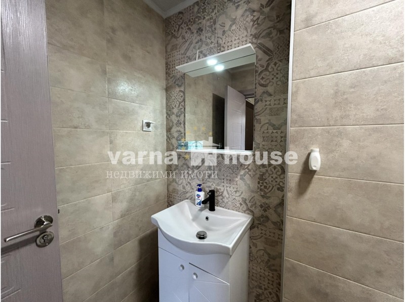 En venta  1 dormitorio Varna , Vazrazhdane 1 , 57 metros cuadrados | 22815145 - imagen [15]