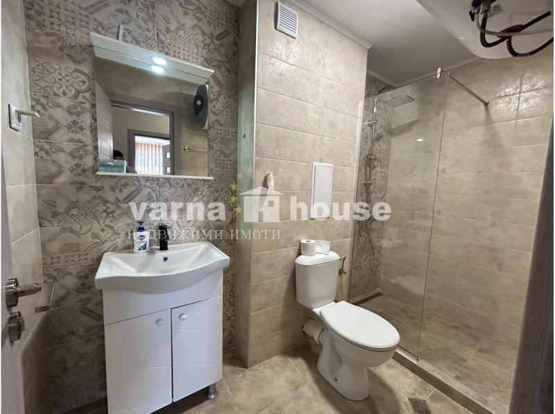 En venta  1 dormitorio Varna , Vazrazhdane 1 , 57 metros cuadrados | 22815145 - imagen [14]