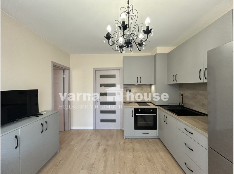 En venta  1 dormitorio Varna , Vazrazhdane 1 , 57 metros cuadrados | 22815145 - imagen [6]