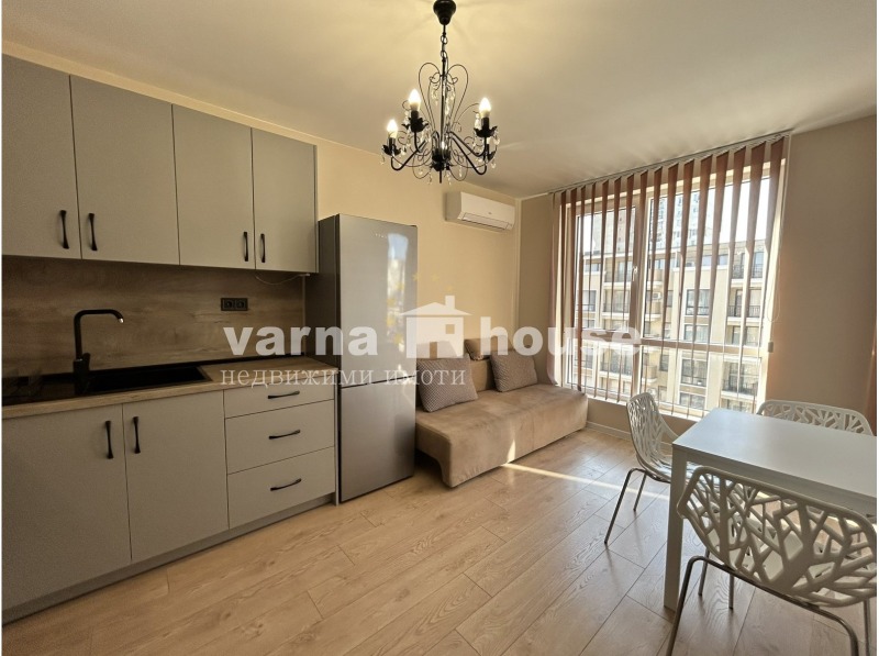 En venta  1 dormitorio Varna , Vazrazhdane 1 , 57 metros cuadrados | 22815145