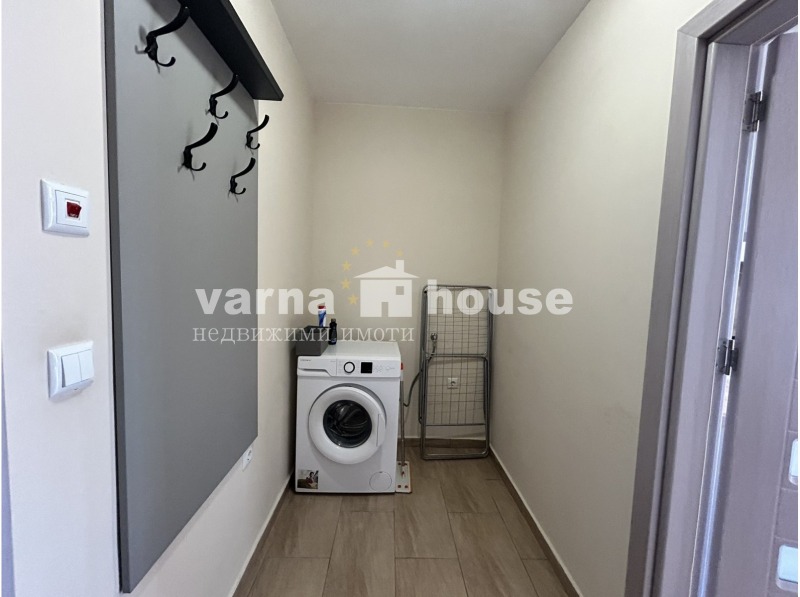 En venta  1 dormitorio Varna , Vazrazhdane 1 , 57 metros cuadrados | 22815145 - imagen [13]