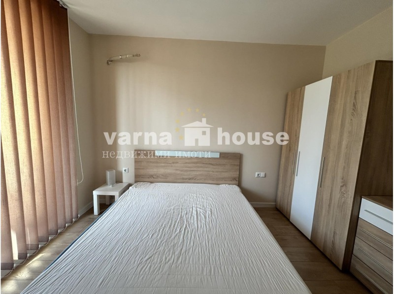 En venta  1 dormitorio Varna , Vazrazhdane 1 , 57 metros cuadrados | 22815145 - imagen [10]