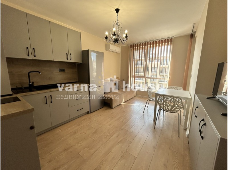 En venta  1 dormitorio Varna , Vazrazhdane 1 , 57 metros cuadrados | 22815145 - imagen [2]