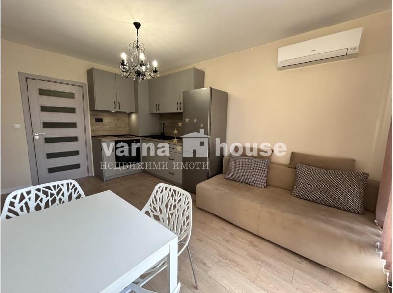 En venta  1 dormitorio Varna , Vazrazhdane 1 , 57 metros cuadrados | 22815145 - imagen [5]