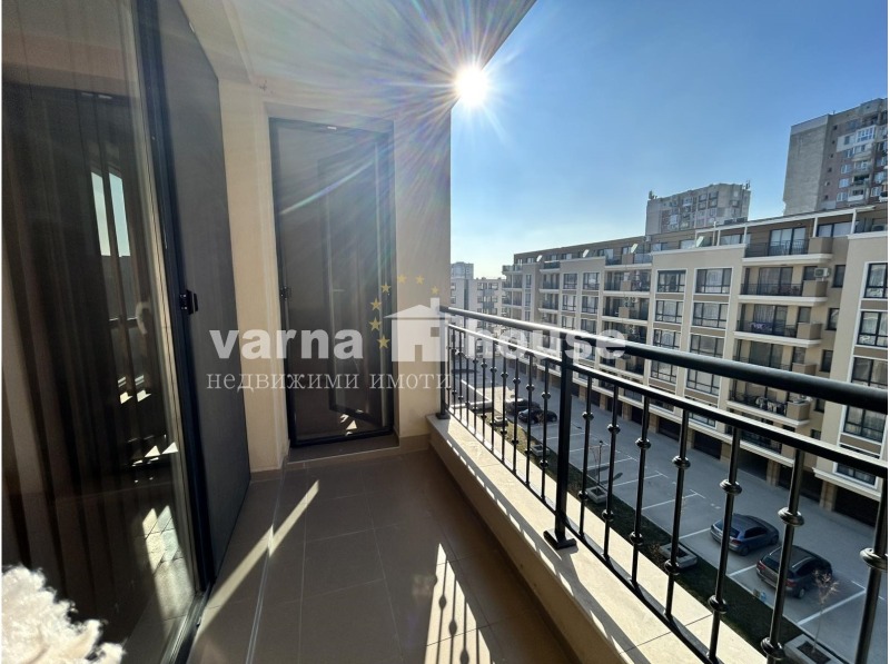 En venta  1 dormitorio Varna , Vazrazhdane 1 , 57 metros cuadrados | 22815145 - imagen [8]