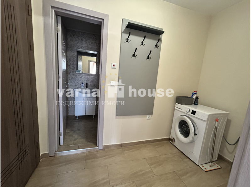 En venta  1 dormitorio Varna , Vazrazhdane 1 , 57 metros cuadrados | 22815145 - imagen [12]