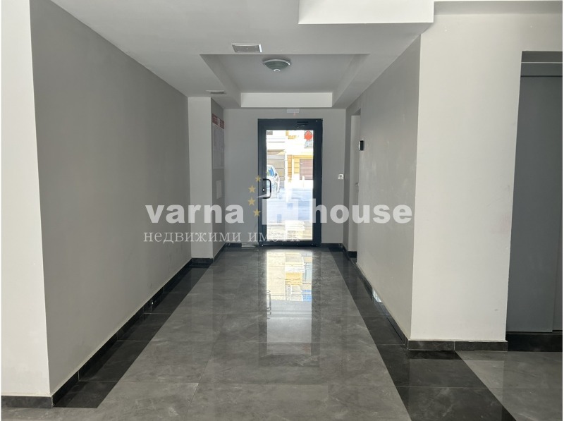 En venta  1 dormitorio Varna , Vazrazhdane 1 , 57 metros cuadrados | 22815145 - imagen [17]