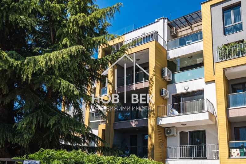 На продаж  1 спальня Варна , м-т Долна Трака , 66 кв.м | 73554803 - зображення [16]