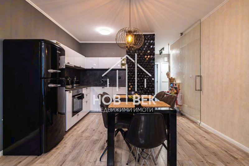 На продаж  1 спальня Варна , м-т Долна Трака , 66 кв.м | 73554803 - зображення [2]