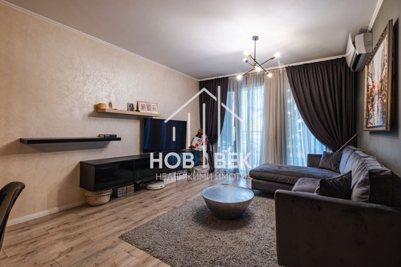 На продаж  1 спальня Варна , м-т Долна Трака , 66 кв.м | 73554803 - зображення [6]