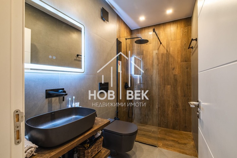 На продаж  1 спальня Варна , м-т Долна Трака , 66 кв.м | 73554803 - зображення [10]