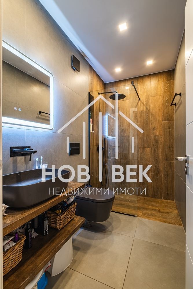 На продаж  1 спальня Варна , м-т Долна Трака , 66 кв.м | 73554803 - зображення [11]