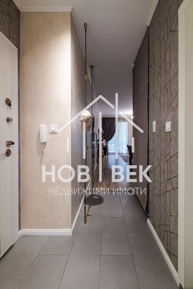 На продаж  1 спальня Варна , м-т Долна Трака , 66 кв.м | 73554803 - зображення [13]