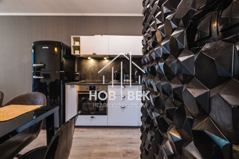 На продаж  1 спальня Варна , м-т Долна Трака , 66 кв.м | 73554803 - зображення [4]