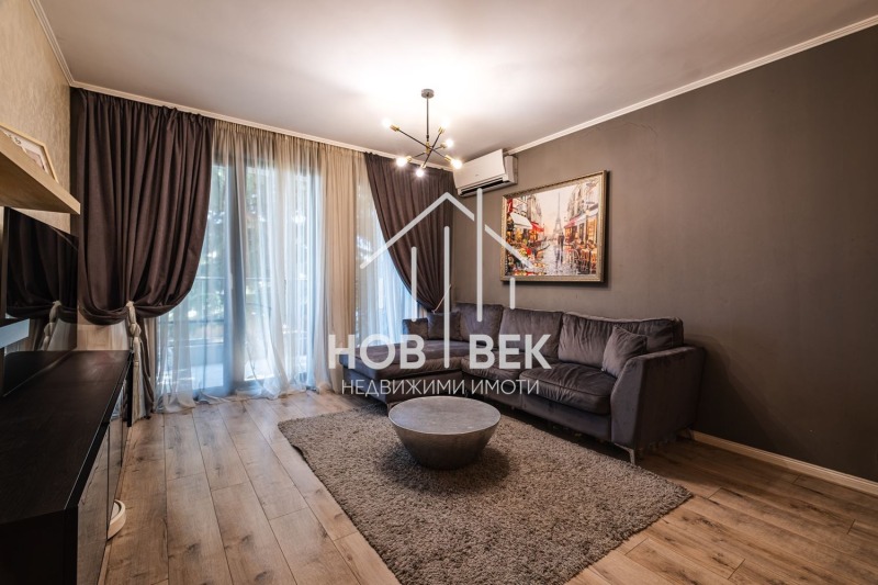 На продаж  1 спальня Варна , м-т Долна Трака , 66 кв.м | 73554803 - зображення [7]