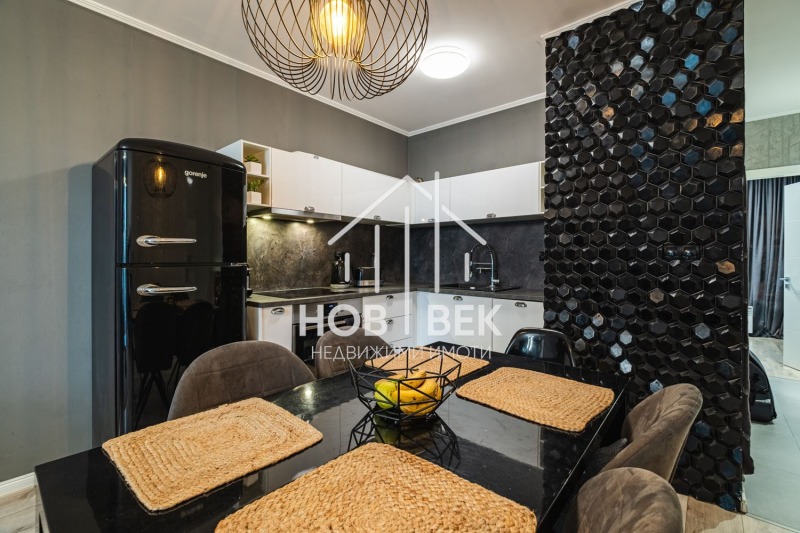 На продаж  1 спальня Варна , м-т Долна Трака , 66 кв.м | 73554803 - зображення [3]