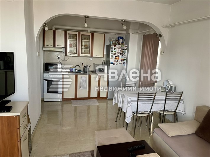 На продаж  1 спальня Пловдив , Кършияка , 55 кв.м | 86747705 - зображення [5]