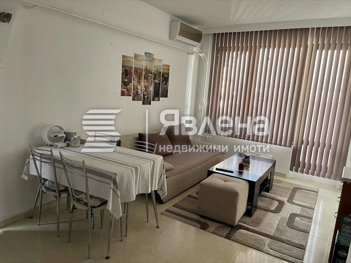 На продаж  1 спальня Пловдив , Кършияка , 55 кв.м | 86747705 - зображення [2]