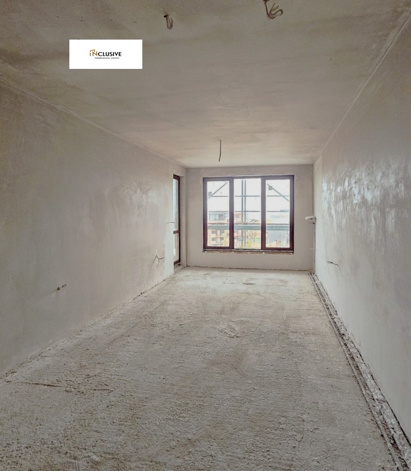 Продаја  1 спаваћа соба Варна , Левски 1 , 60 м2 | 99611974