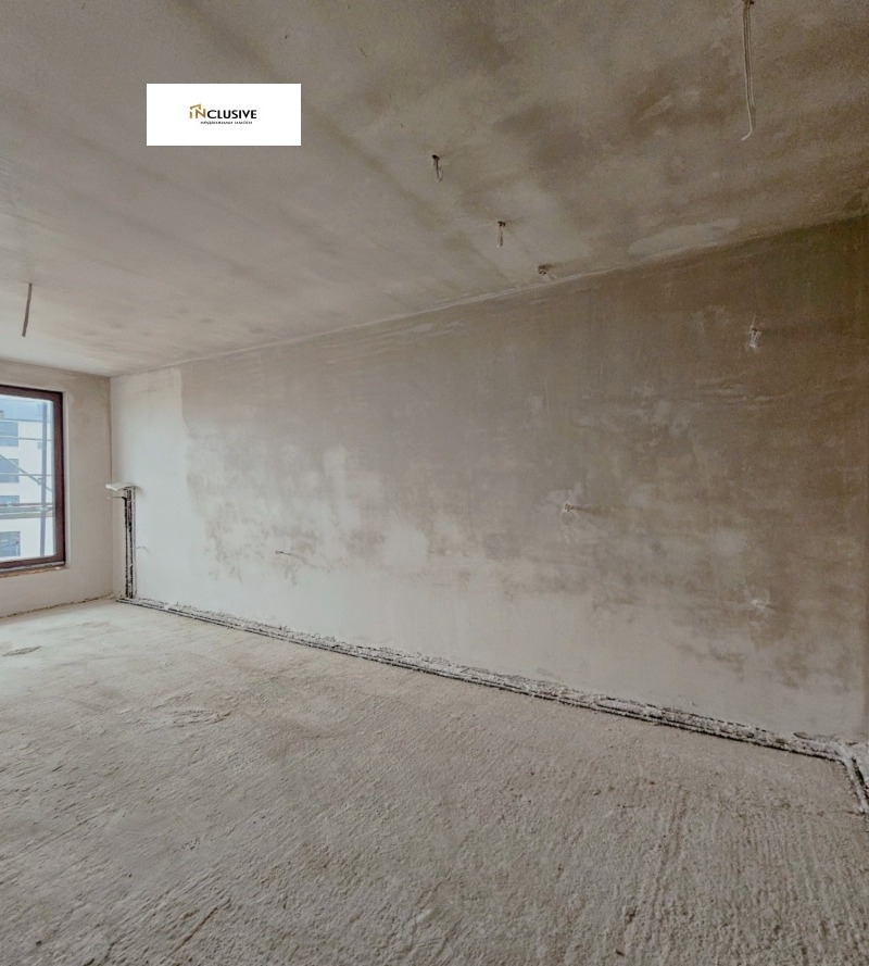 Продаја  1 спаваћа соба Варна , Левски 1 , 60 м2 | 99611974 - слика [2]