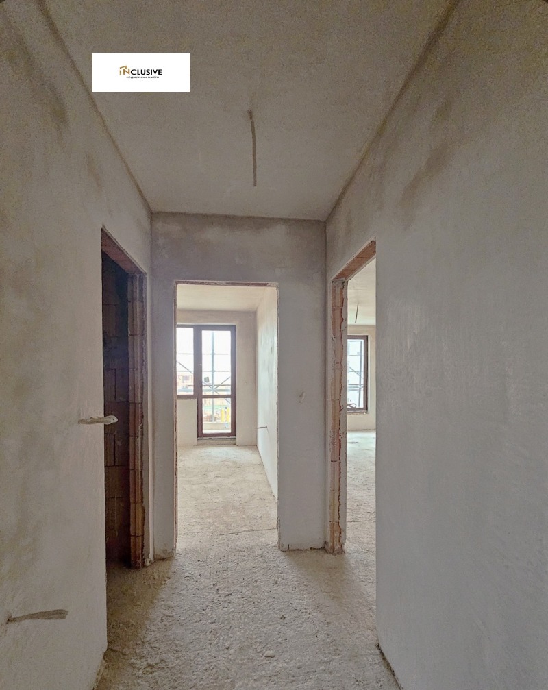 Продаја  1 спаваћа соба Варна , Левски 1 , 60 м2 | 99611974 - слика [4]