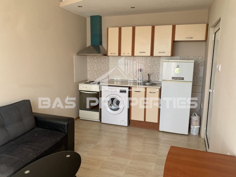 Till salu  1 sovrum Sofia , Drujba 1 , 42 kvm | 51725339 - bild [3]