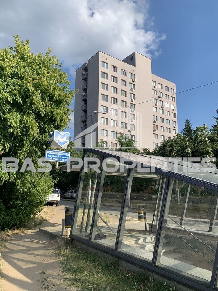 Till salu  1 sovrum Sofia , Drujba 1 , 42 kvm | 51725339 - bild [8]