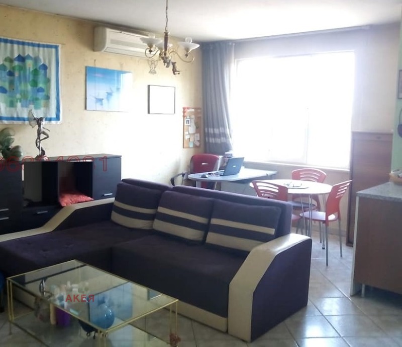 Продава  2-стаен град София , Докторски паметник , 75 кв.м | 82404420