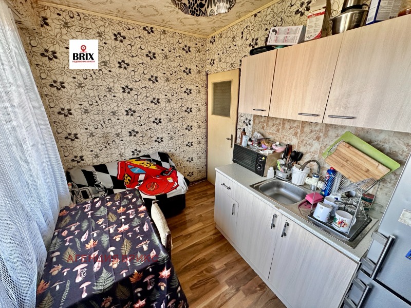 Till salu  1 sovrum Ruse , Tjarodeika - Sever , 60 kvm | 88442538 - bild [5]