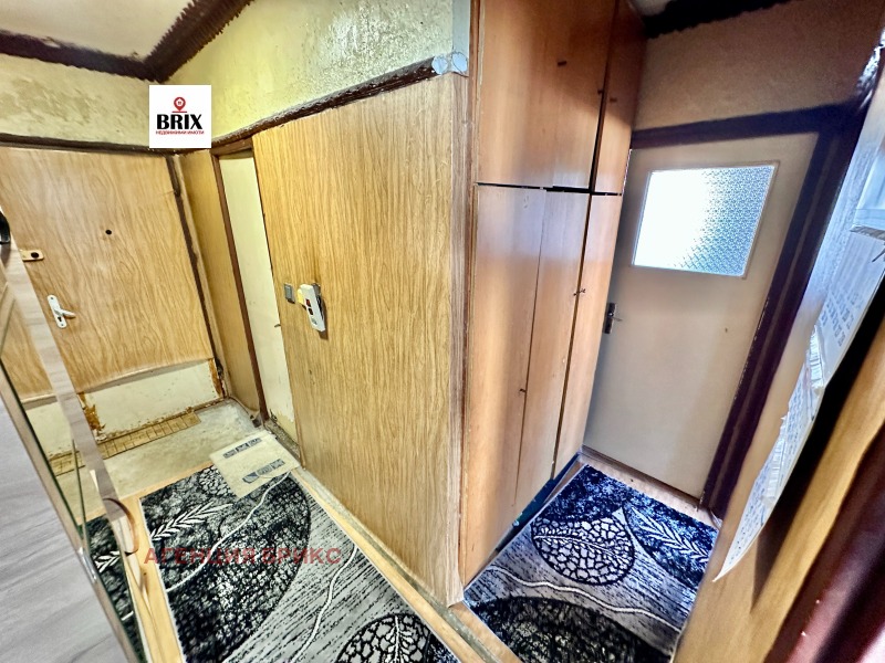 Till salu  1 sovrum Ruse , Tjarodeika - Sever , 60 kvm | 88442538 - bild [6]