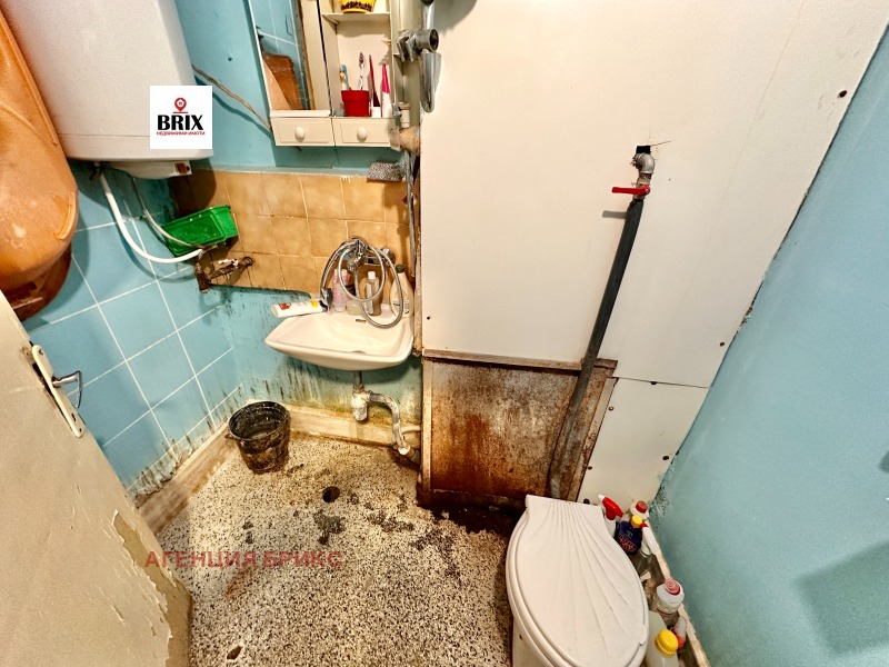 Till salu  1 sovrum Ruse , Tjarodeika - Sever , 60 kvm | 88442538 - bild [7]