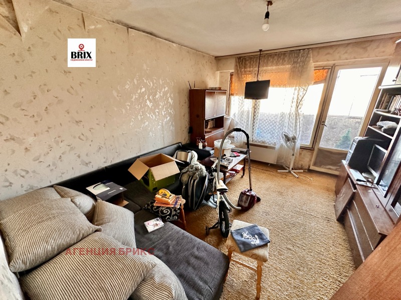 Till salu  1 sovrum Ruse , Tjarodeika - Sever , 60 kvm | 88442538 - bild [3]