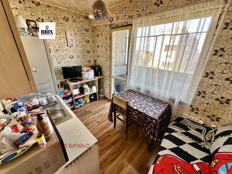 Till salu  1 sovrum Ruse , Tjarodeika - Sever , 60 kvm | 88442538 - bild [4]