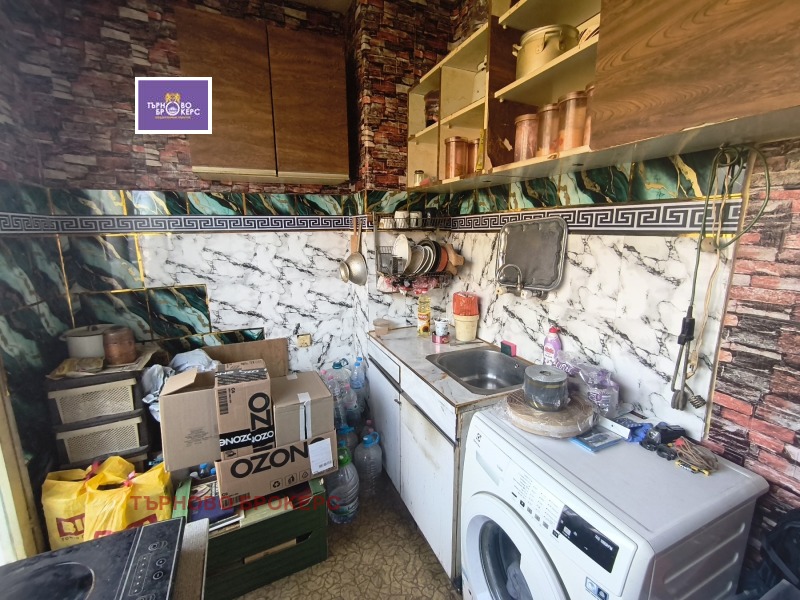 Продава 2-СТАЕН, гр. Велико Търново, Чолаковци, снимка 4 - Апартаменти - 52277798