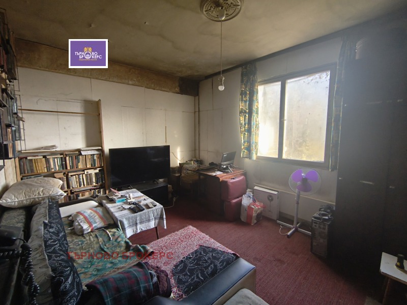 Продава 2-СТАЕН, гр. Велико Търново, Чолаковци, снимка 3 - Апартаменти - 52277798