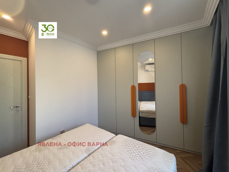 Продава 2-СТАЕН, гр. Варна, Гръцка махала, снимка 7 - Апартаменти - 52286841