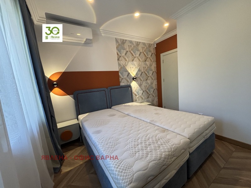 Продава 2-СТАЕН, гр. Варна, Гръцка махала, снимка 6 - Апартаменти - 52286841