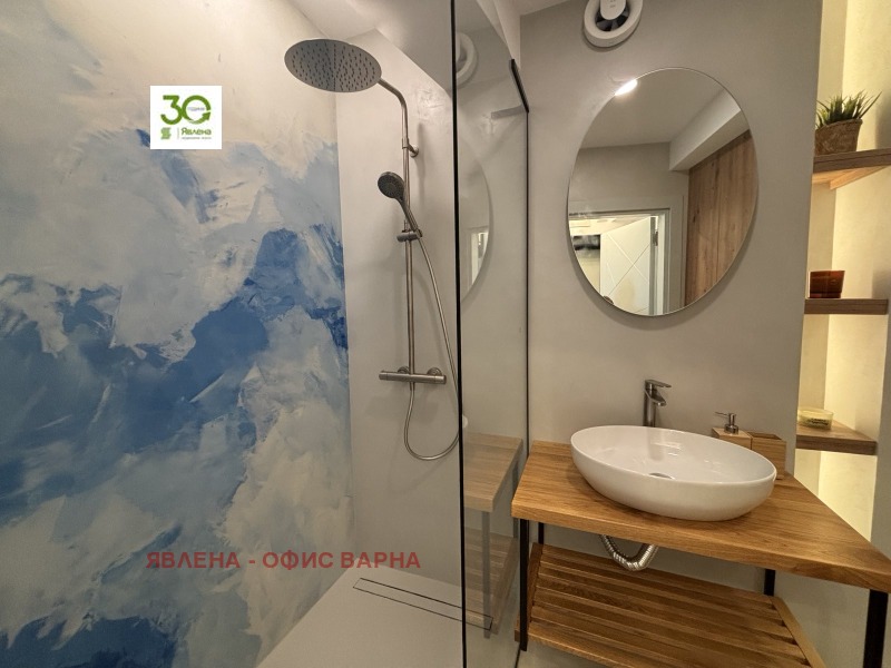 Продава 2-СТАЕН, гр. Варна, Гръцка махала, снимка 8 - Апартаменти - 52286841