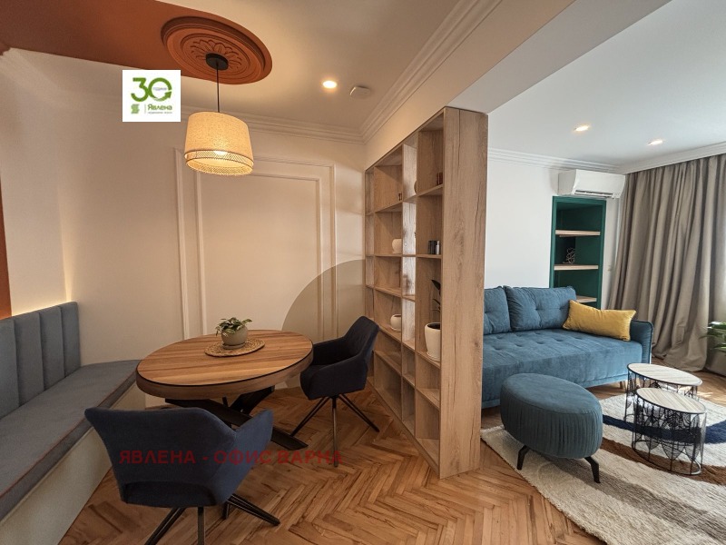 Продава 2-СТАЕН, гр. Варна, Гръцка махала, снимка 4 - Апартаменти - 52286841