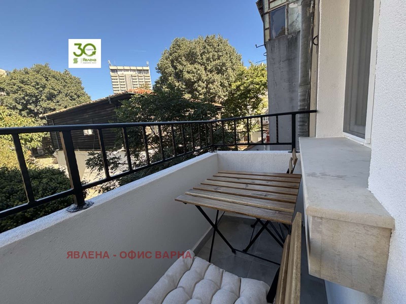 Продава 2-СТАЕН, гр. Варна, Гръцка махала, снимка 12 - Апартаменти - 52286841