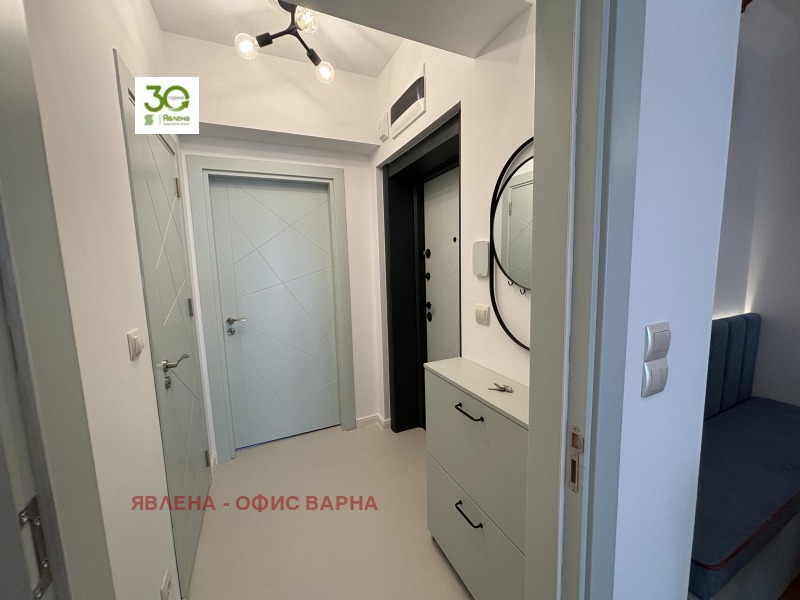 Продава 2-СТАЕН, гр. Варна, Гръцка махала, снимка 11 - Апартаменти - 52286841